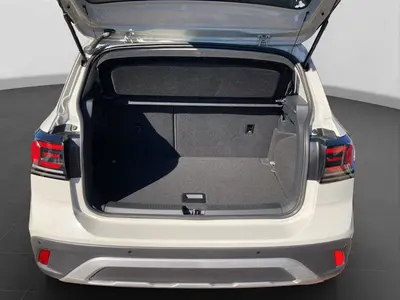 Volkswagen T-Cross – Foto 17
