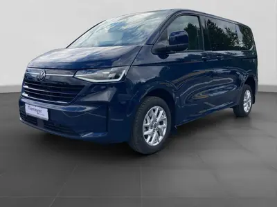 Volkswagen T7 Caravelle – Foto 2
