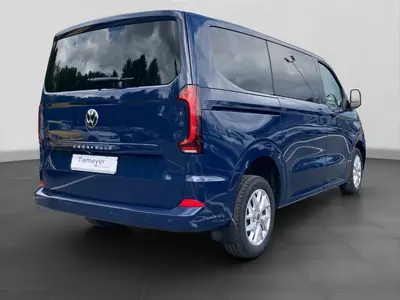Volkswagen T7 Caravelle – Foto 3