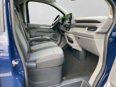Volkswagen T7 Caravelle – Foto 4