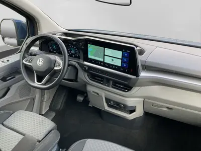 Volkswagen T7 Caravelle – Foto 5