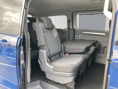 Volkswagen T7 Caravelle – Foto 6