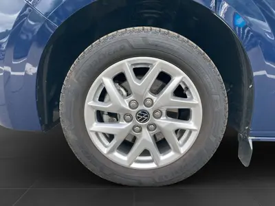 Volkswagen T7 Caravelle – Foto 7