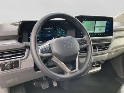 Volkswagen T7 Caravelle – Foto 9