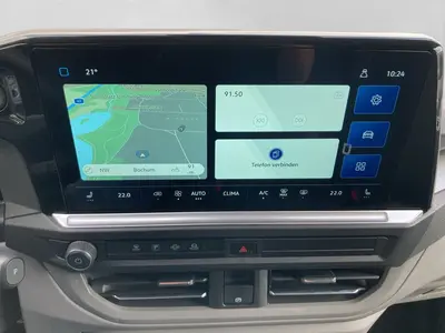 Volkswagen T7 Caravelle – Foto 12