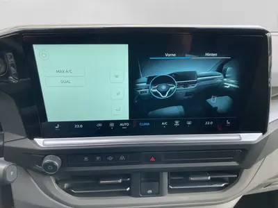 Volkswagen T7 Caravelle – Foto 13