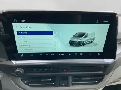 Volkswagen T7 Caravelle – Foto 14