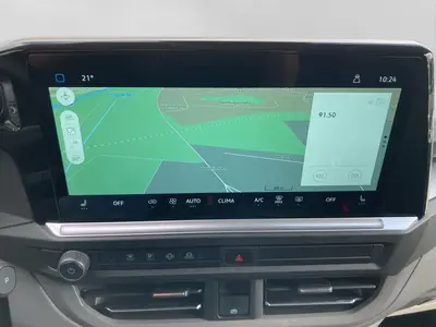 Volkswagen T7 Caravelle – Foto 15