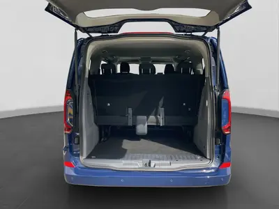 Volkswagen T7 Caravelle – Foto 17