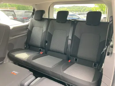 Volkswagen T7 Caravelle – Foto 18