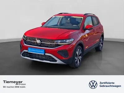 Volkswagen T-Cross – Foto 1