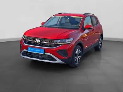 Volkswagen T-Cross – Foto 2
