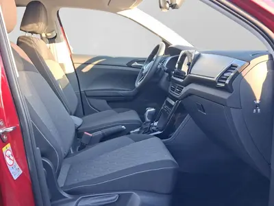 Volkswagen T-Cross – Foto 4