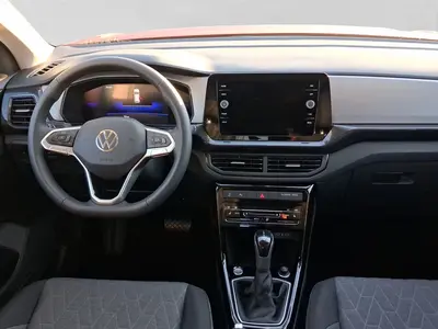 Volkswagen T-Cross – Foto 5