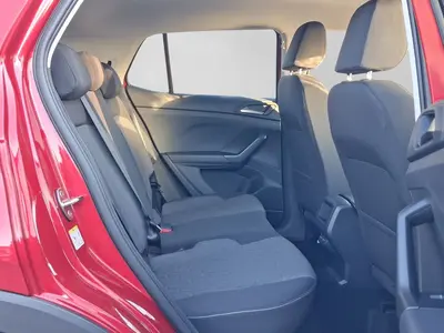 Volkswagen T-Cross – Foto 6