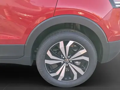 Volkswagen T-Cross – Foto 7