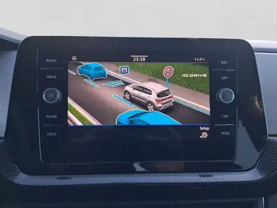 Volkswagen T-Cross – Foto 13