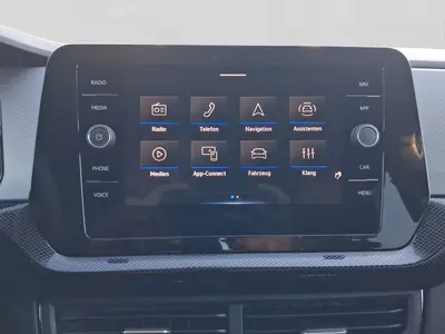Volkswagen T-Cross – Foto 14