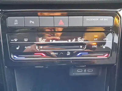 Volkswagen T-Cross – Foto 16