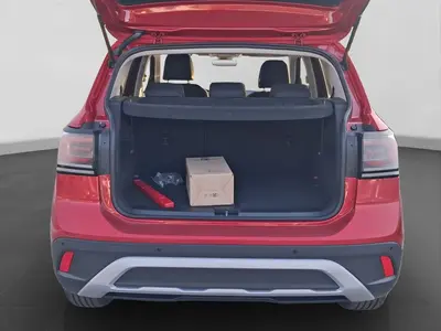 Volkswagen T-Cross – Foto 17