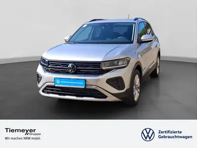 Volkswagen T-Cross – Foto 1