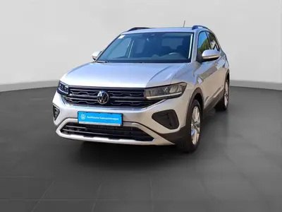 Volkswagen T-Cross – Foto 2