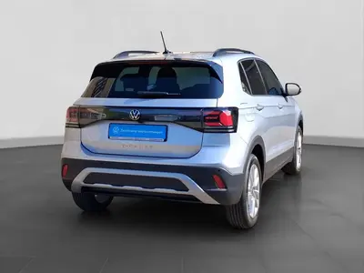 Volkswagen T-Cross – Foto 3
