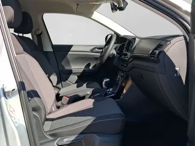 Volkswagen T-Cross – Foto 4