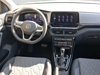 Volkswagen T-Cross – Foto 5