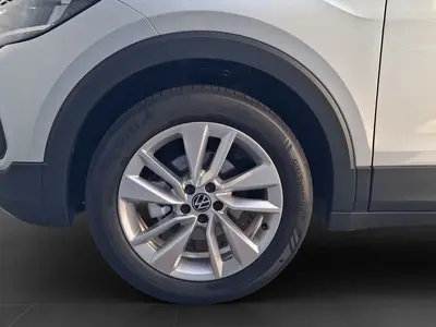 Volkswagen T-Cross – Foto 7