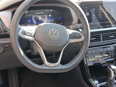 Volkswagen T-Cross – Foto 9