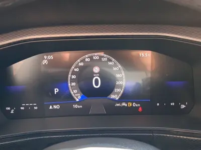 Volkswagen T-Cross – Foto 10