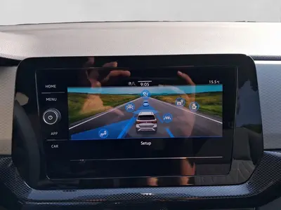 Volkswagen T-Cross – Foto 13