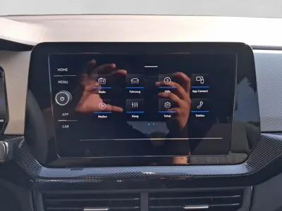 Volkswagen T-Cross – Foto 14