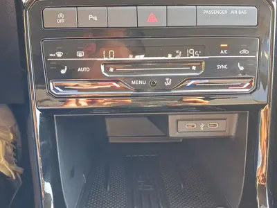 Volkswagen T-Cross – Foto 16