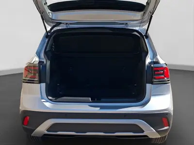 Volkswagen T-Cross – Foto 17