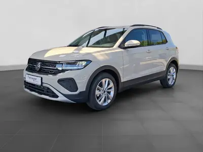 Volkswagen T-Cross – Foto 2