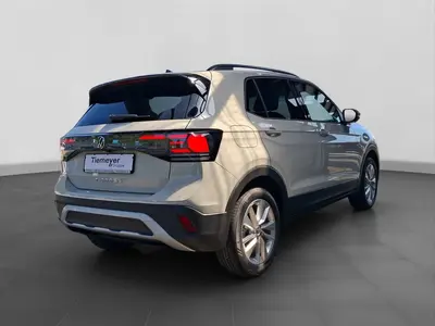 Volkswagen T-Cross – Foto 3