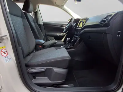 Volkswagen T-Cross – Foto 4