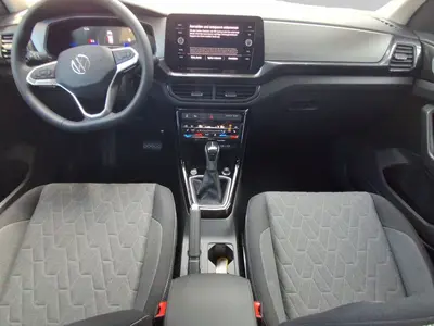 Volkswagen T-Cross – Foto 5