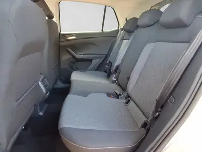 Volkswagen T-Cross – Foto 6