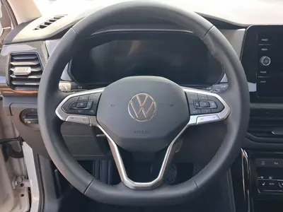 Volkswagen T-Cross – Foto 9