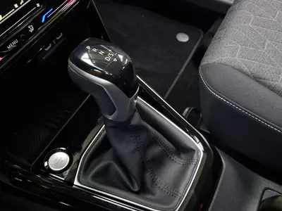Volkswagen T-Cross – Foto 11