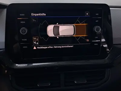 Volkswagen T-Cross – Foto 12