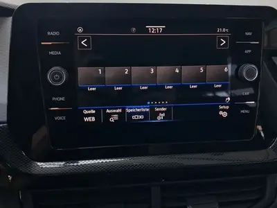 Volkswagen T-Cross – Foto 14