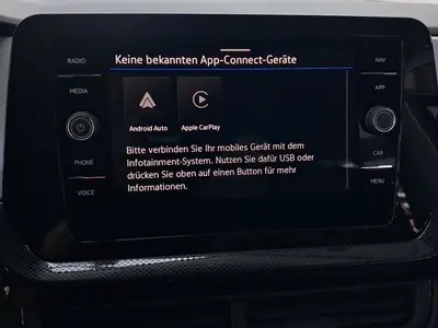 Volkswagen T-Cross – Foto 15