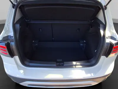 Volkswagen T-Cross – Foto 16