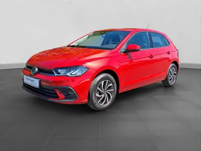 Volkswagen Polo – Foto 2
