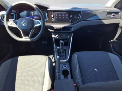 Volkswagen Polo – Foto 5
