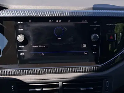 Volkswagen Polo – Foto 15